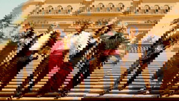 Fast & Furious 9: Michelle Rodriguez e Tyrese Gibson saranno nel film