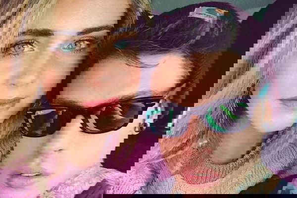 La nuova canzone di Fedez con attacco a Salvini e Gasparri e omaggio alle bimbe di Conte