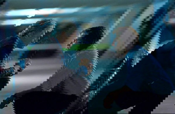 The Silent Man: la recensione, la vera storia di Gola Profonda