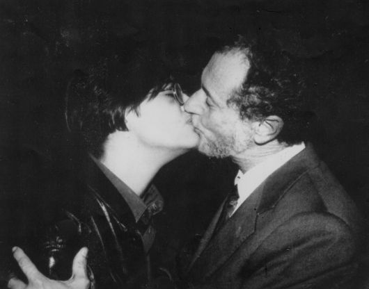 Morto Fernando Aiuti, che sfidò l’Aids con un bacio article-post