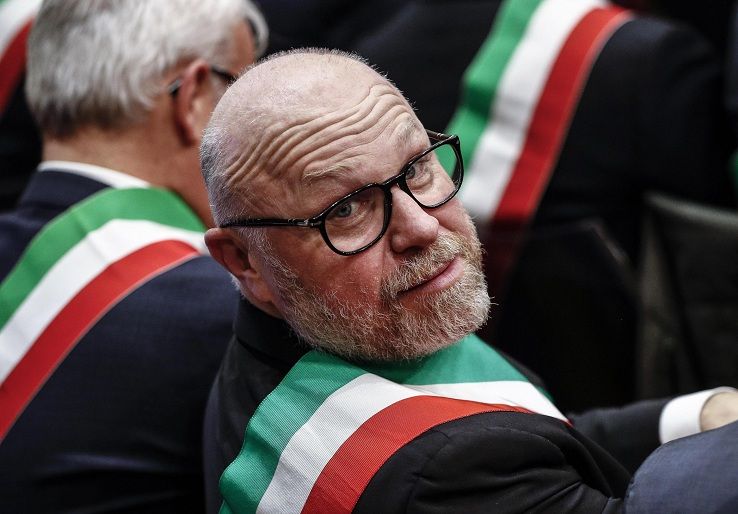 Non solo sinistra, anche i sindaci M5S criticano il decreto Salvini article-post