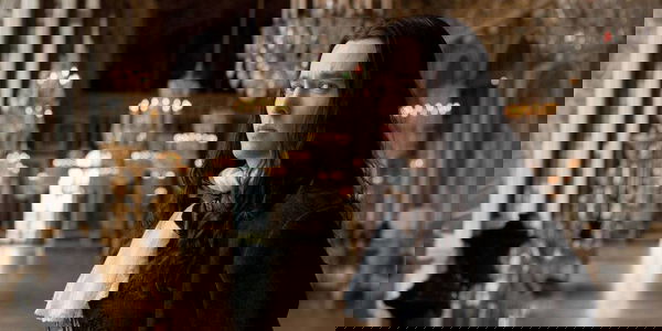 Versailles 3: Alexander Vlahos svela che il finale è stato riscritto