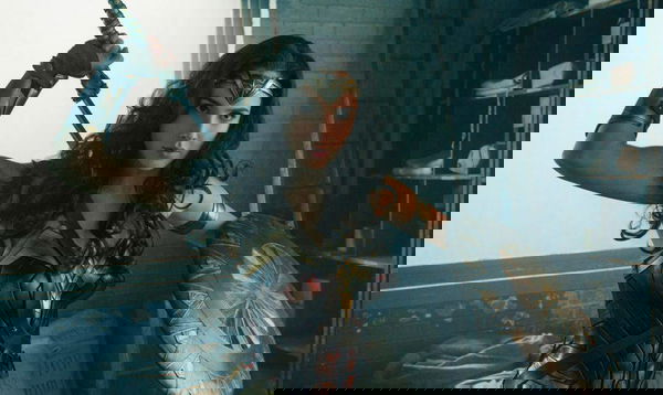 Wonder Woman 1984: Ecco due new entry nel cast del film DC