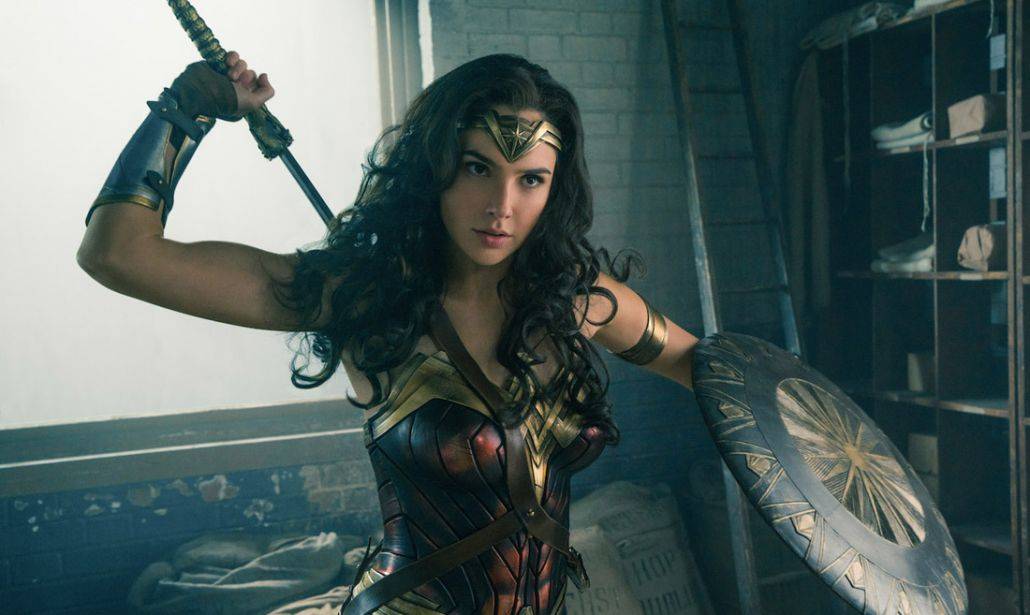 Wonder Woman 1984: Ecco due new entry nel cast del film DC article-post