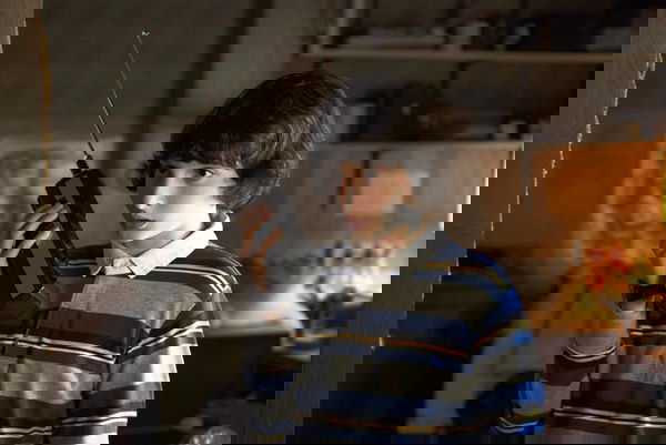 The Goldfinch: Finn Wolfhard  di Stranger Things nel cast