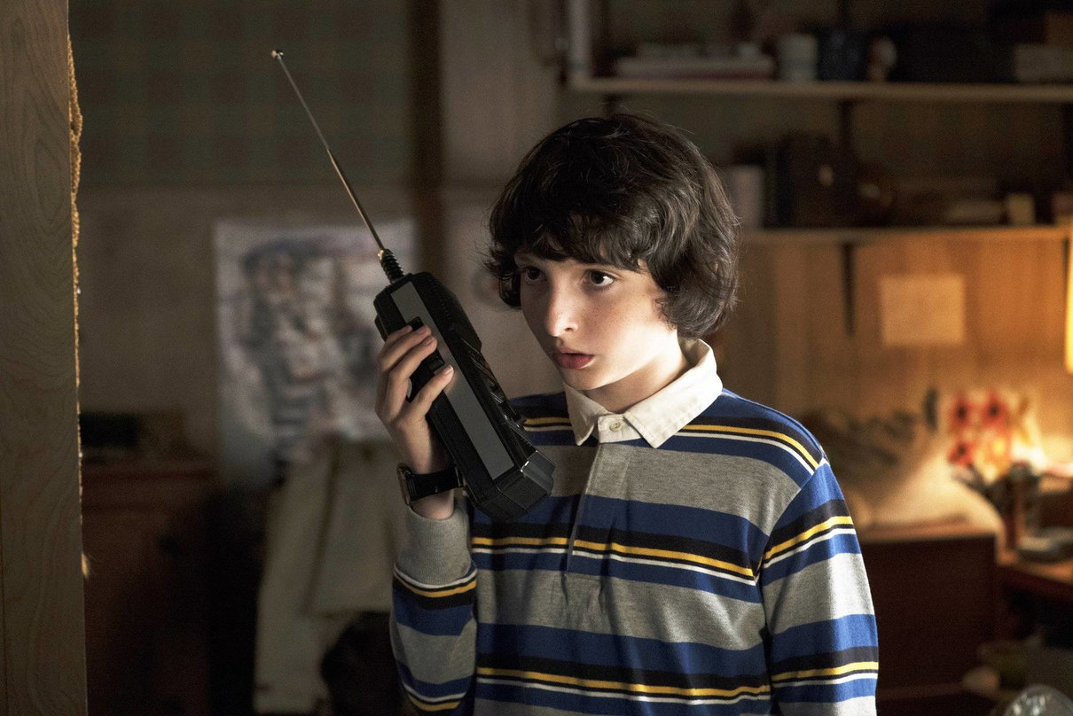 The Goldfinch: Finn Wolfhard di Stranger Things nel cast article-post