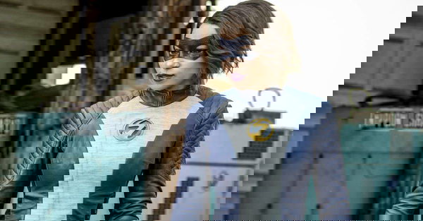 The Flash 5: Il legame tra Reverse Flash e Nora Allen | VIDEO