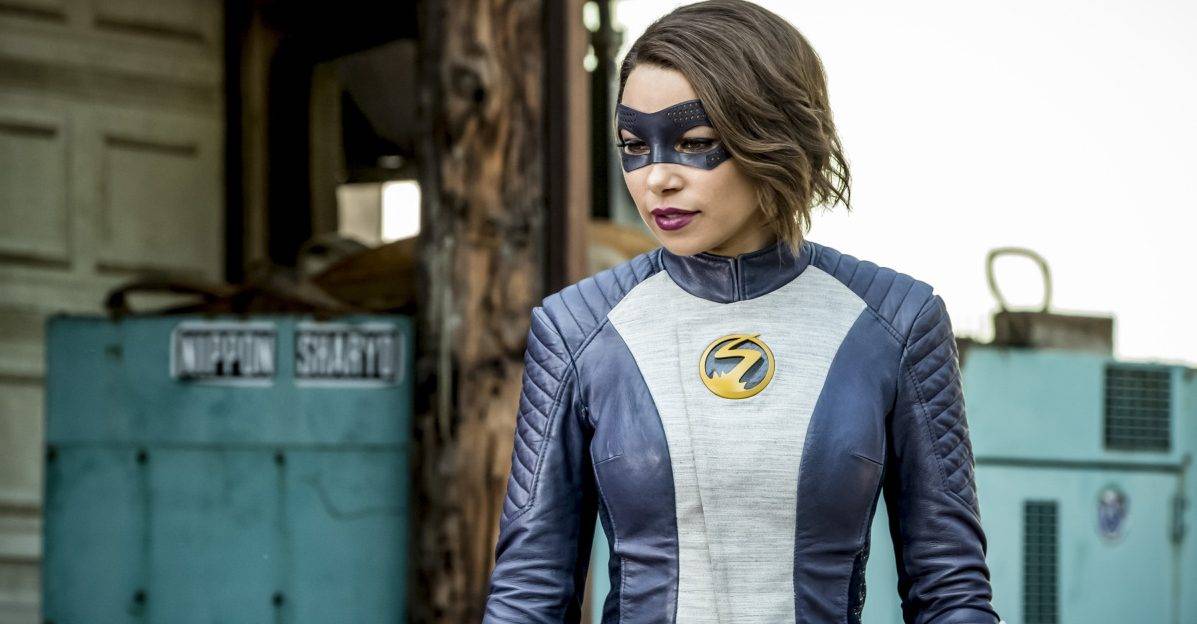 The Flash 5: Il legame tra Reverse Flash e Nora Allen | VIDEO article-post
