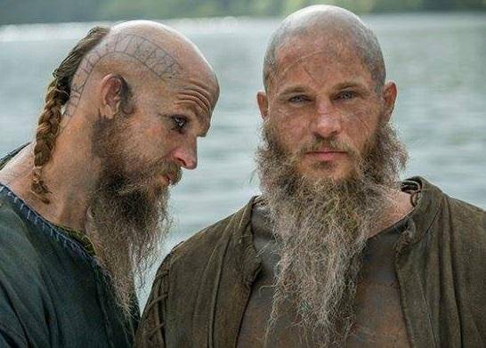 Vikings: Michael Hirst spiega che si sta discutendo sugli spin-off article-post