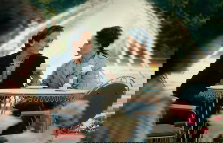 Venezia 75, Opera senza autore, la recensione article-post