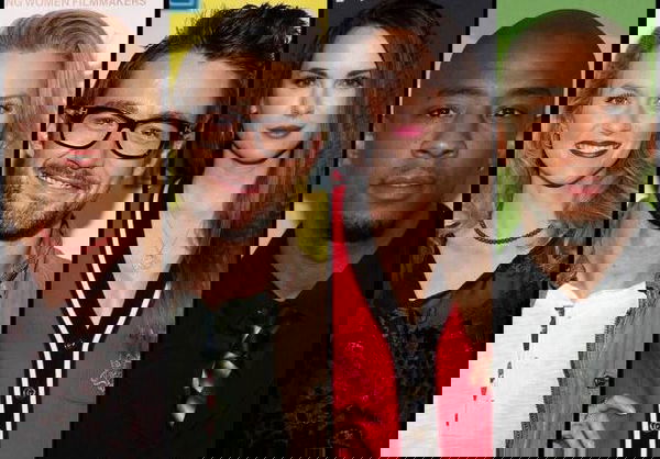 One Tree Hill: Gli attori si riuniscono per un film natalizio di Lifetime