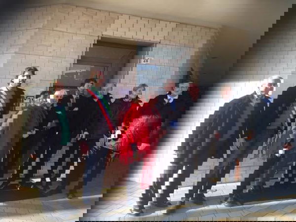 La nuova legge dello spettacolo dal vivo: il Ministro Franceschini, Mirkoeilcane il 1 marzo a Faenza