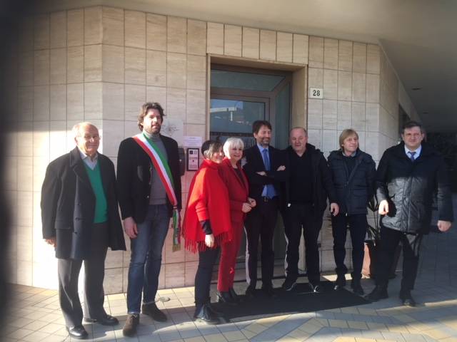 La nuova legge dello spettacolo dal vivo: il Ministro Franceschini, Mirkoeilcane il 1 marzo a Faenza article-post
