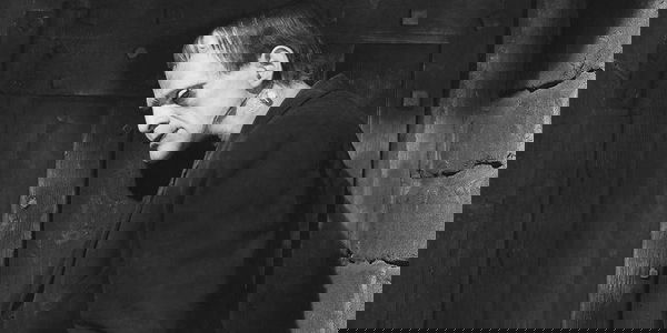 Frankenstein: Telmo Pievani intervista la creatura di Mary Shelley – WEGIL, Largo Ascianghi 5, Trastevere