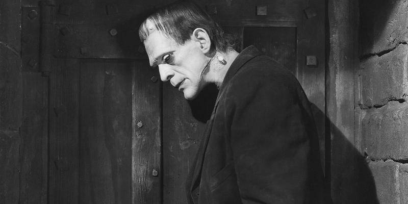 Frankenstein: Telmo Pievani intervista la creatura di Mary Shelley – WEGIL, Largo Ascianghi 5, Trastevere article-post