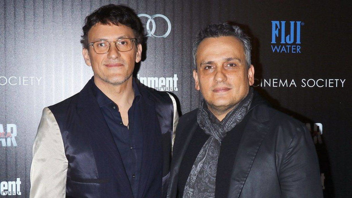 Star Wars: I fratelli Russo non chiudono la porta ad un possibile film article-post