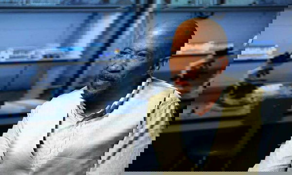 House of Cards: Morto l’attore vincitore di un Emmy Reg E. Cathey