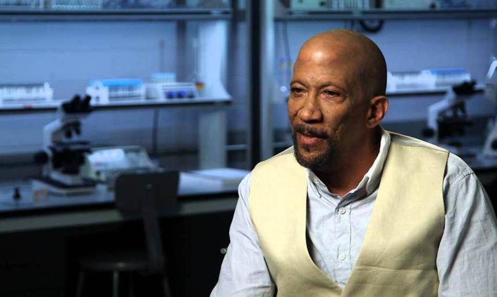 House of Cards: Morto l’attore vincitore di un Emmy Reg E. Cathey article-post