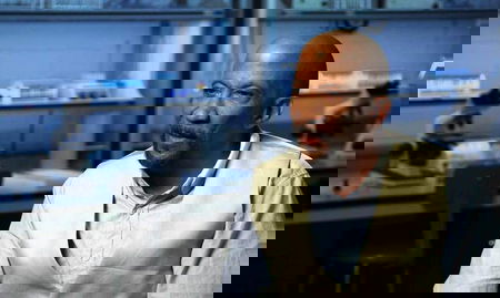 House of Cards: Morto l’attore vincitore di un Emmy Reg E. Cathey article-post