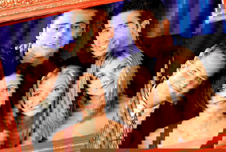 Nessun revival per Friends, la parola al presidente della NBC article-post