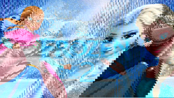 Frozen 2: Allison Schroeder al fianco di Jennifer Lee per la sceneggiatura