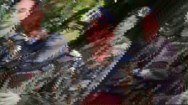 The Big Bang Theory 12×11: Recensione “The Paintball Scattering”