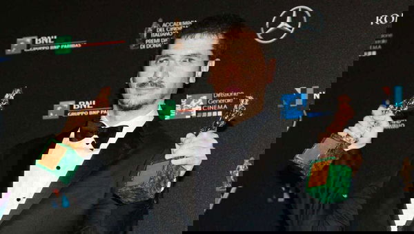 Premio Chioma di Berenice, riconoscimento speciale a Gabriele Mainetti