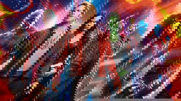 Guardiani della Galassia Vol. 3 – Finito lo script, Chris Pratt: “Sarà fantastico”