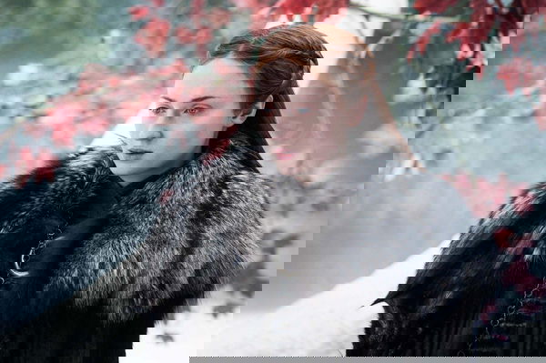 Game of Thrones 8: Sophie Turner spiega quanto la storia di Sansa sia attuale