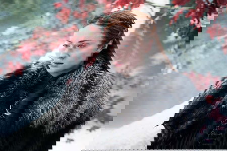 Game of Thrones 8: Sophie Turner spiega quanto la storia di Sansa sia attuale article-post