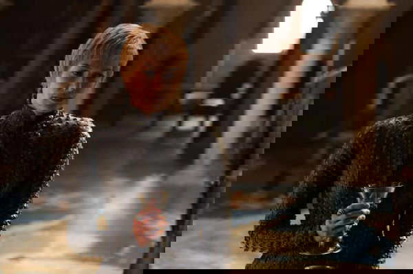 Game of Thrones 8: La controfigura di Cersei Lannister a Belfast, scena di nudo in arrivo? | FOTO