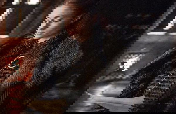 Game of Thrones 8: Sophie Turner svela il nome in codice e conferma curiosità sugli script