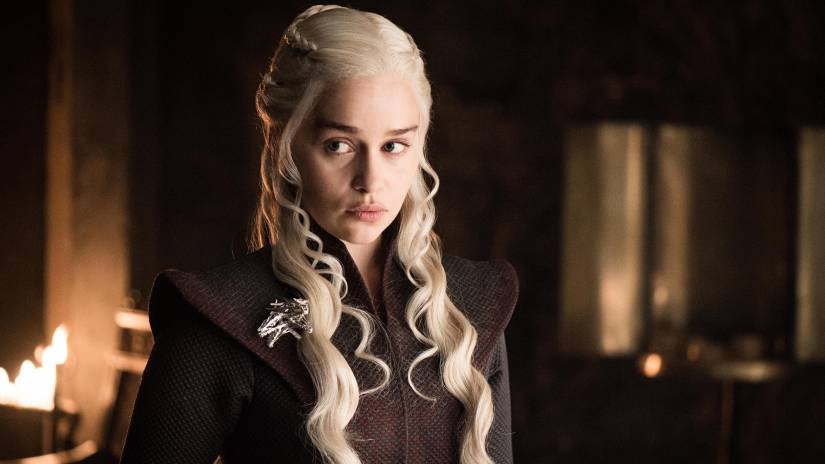 Game of Thrones 8: Emilia Clarke ha girato la sua ultima scena ed è sconvolta article-post