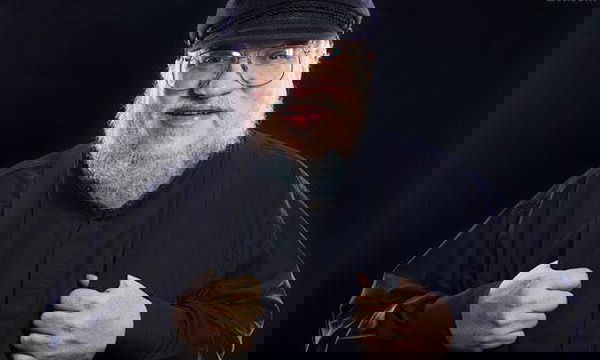 Game of Thrones: George R.R. Martin annuncia che “The Winds of Winter” non uscirà nel 2018