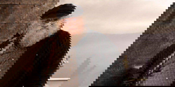 Game of Thrones: George R.R Martin giustifica il ritardo di “The Winds of Winter” e risponde duramente alle critiche