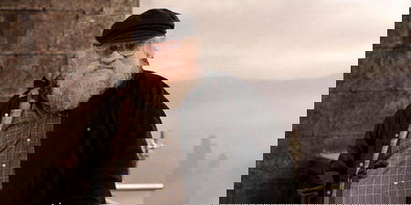 Game of Thrones: George R.R Martin giustifica il ritardo di “The Winds of Winter” e risponde duramente alle critiche article-post