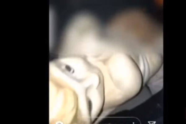 Lissone, rubano Gesù Bambino dal presepe e pubblicano il video online: individuato uno dei 4