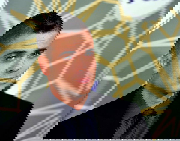 Mark Salling di “Glee” muore a 35 anni, si tratta di suicidio