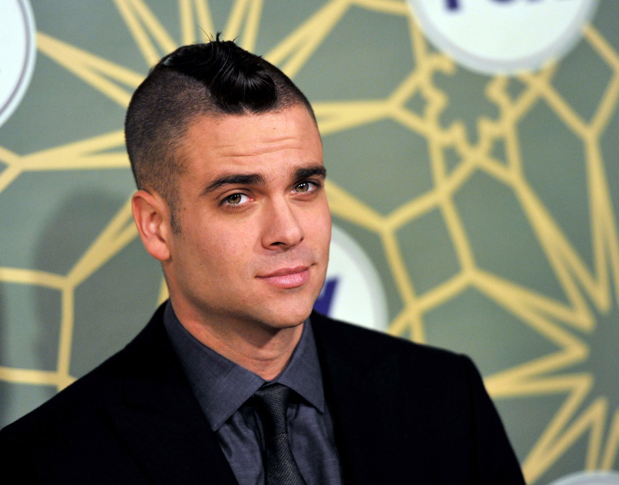 Mark Salling di “Glee” muore a 35 anni, si tratta di suicidio article-post