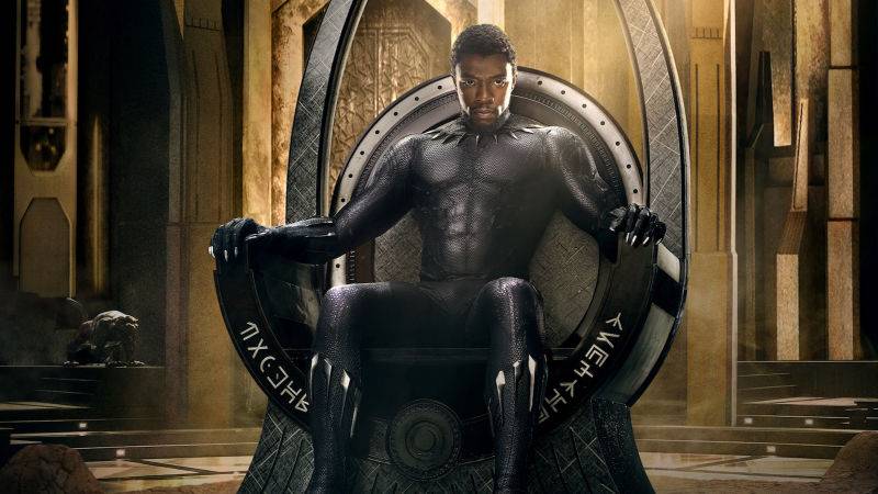Black Panther: Le pagelle sull’ultimo cinecomic Marvel di Talky! Movie article-post