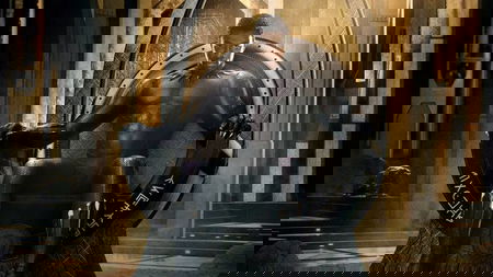 Black Panther: Le pagelle sull’ultimo cinecomic Marvel di Talky! Movie article-post