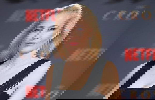 The Crown: Gillian Anderson sarà l’ “Iron Lady” Margaret Thatcher