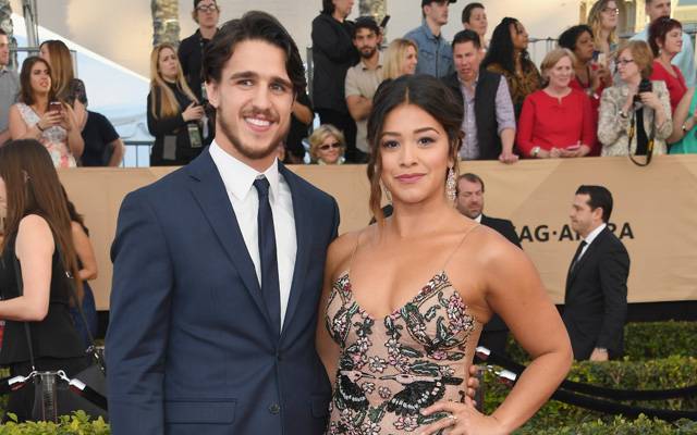 Gina Rodriguez: La star di Jane the Virgin è fidanzata ufficialmente article-post