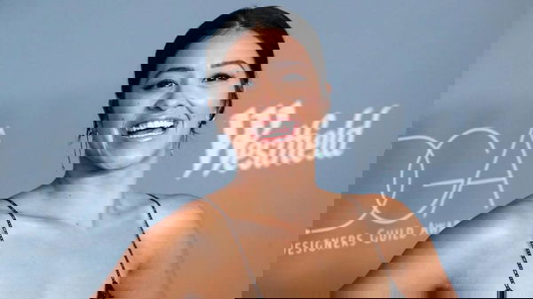 Gina Rodriguez: L’attrice sarà Presidente Usa nella nuova serie Disney +