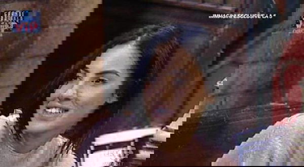 La De Lellis vola alle Canarie