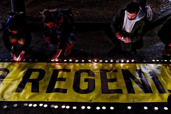 Il procuratore Pignatone: «Sull’uccisione di Giulio Regeni non possiamo fare di più»