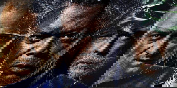 Glass: Recensione, apoteosi del cinecomic