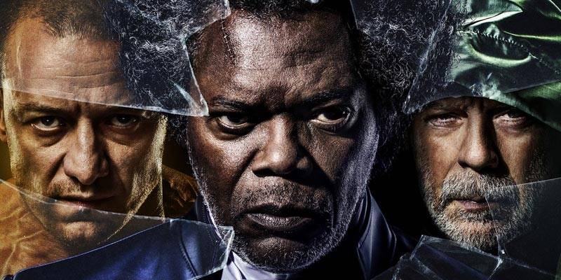 Glass: Recensione, apoteosi del cinecomic article-post