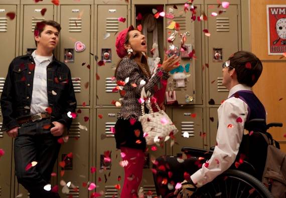 I 9 migliori episodi su San Valentino delle più famose serie TV article-post