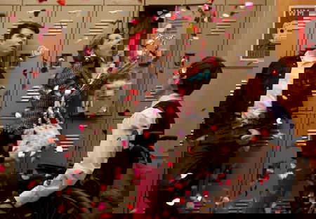 I 9 migliori episodi su San Valentino delle più famose serie TV article-post